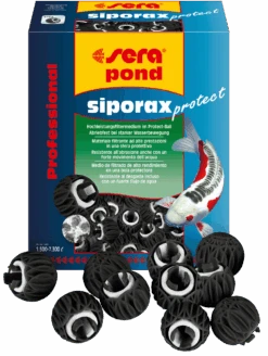 Sera Siporax Pond Protect Professional