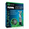 Fluval Kit Co2 Pressurisé -Magasin De Fournitures Pour Animaux De Compagnie sistema co2 presurizado fluval 640a0b5cbc371