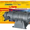 Sera Uv-C Clarifier System 5 W -Magasin De Fournitures Pour Animaux De Compagnie sistema uv c clarificador 5 w 1