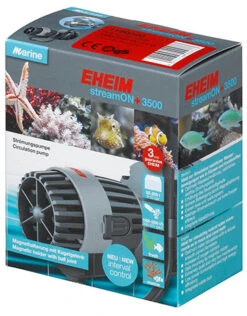 Eheim Streamon+ 3500 - Recirculation Pump
