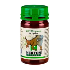 Nekton Supplément Pour Iguanes 40 Gr