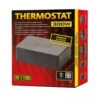 Exo Terra Thermostat Dimmer/Bulb Prop. 300W -Magasin De Fournitures Pour Animaux De Compagnie termostato atenuacion impulso prop 300w 1