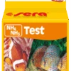 Sera Test Ammonium/ammoniaque (NH4/NH3) 2 Sera Test Ammonium/ammoniaque (NH4/NH3) -Magasin De Fournitures Pour Animaux De Compagnie test de amonio amoniaco nh4 nh3 1
