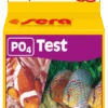 Sera Test De Phosphate (Po4) -Magasin De Fournitures Pour Animaux De Compagnie test de fosfato po4 1