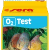 Sera O2 Test D'oxygène 1 Sera O2 Test D'oxygène -Magasin De Fournitures Pour Animaux De Compagnie test de oxigeno o2 1