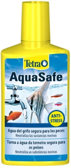 Tetra Pond AquaSafe