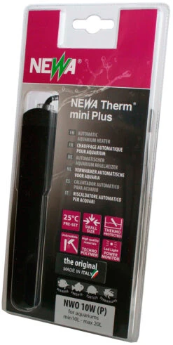 Newa Therm Mini 10 W 25ºC Pre Select
