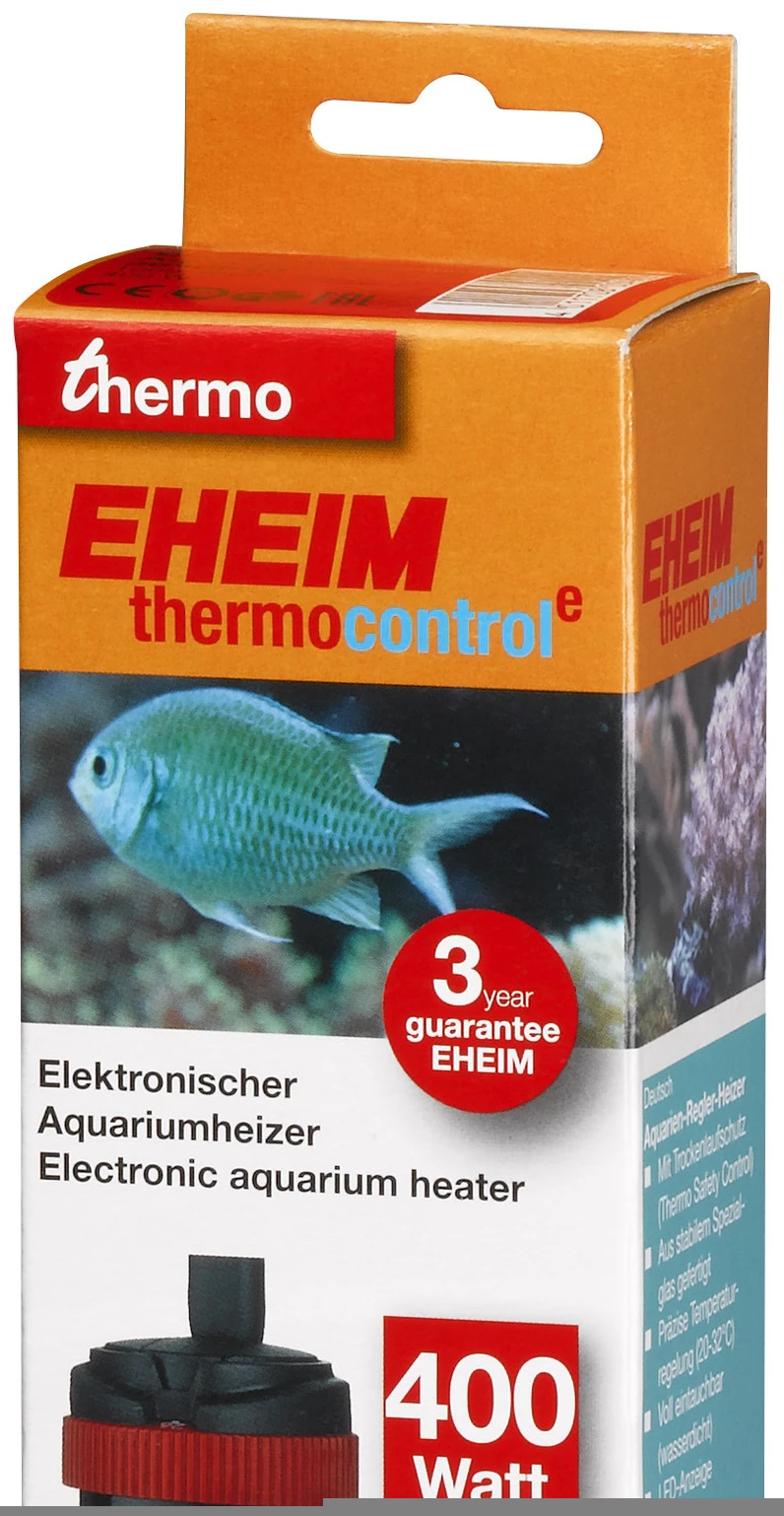 Eheim Thermocontrol E400 5 Eheim Thermocontrol E400 – Image 3