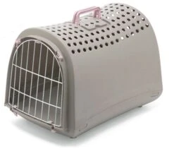 Trixie Porteuse Linus Grey