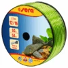 Sera Tuyau D'eau 12/16 Mm X 50 M Vert -Magasin De Fournitures Pour Animaux De Compagnie tubo de agua 12 16 mm x 50 m verde 1