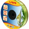Sera Air Tube, Green 1 Sera Air Tube, Green -Magasin De Fournitures Pour Animaux De Compagnie tubo de aire 4 6 mm x 200 m verde 1