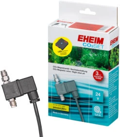 Eheim Valve Magnétique De CO2 Pour Powerled