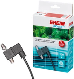 Eheim Válvula Magnética 230V De CO2 Para CO2Set200/400/600