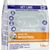 Cunipic Vet Line Cochons DInde Intestinal -Magasin De Fournitures Pour Animaux De Compagnie vet line cobayas intestinal 1