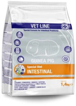 Cunipic Vet Line Cochons DInde Intestinal