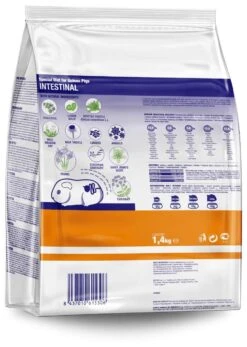 Cunipic Vet Line Cochons DInde Intestinal -Magasin De Fournitures Pour Animaux De Compagnie vet line cobayas intestinal 2