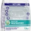 Cunipic Vet Line Cochons DInde Respiratory