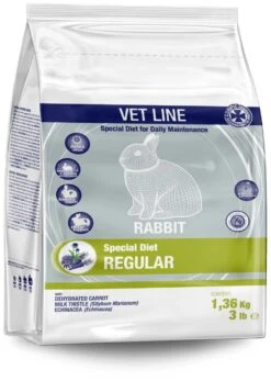 Cunipic Vet Line Lapins Standard