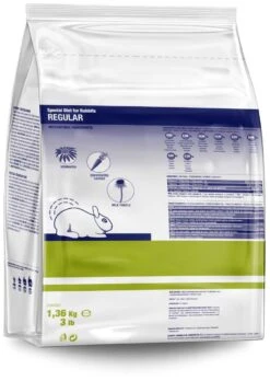 Cunipic Vet Line Lapins Standard -Magasin De Fournitures Pour Animaux De Compagnie vet line conejos regular 2
