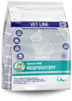 Cunipic Vet Line Lapins Respiratory