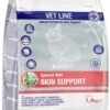 Cunipic Vet Line Lapins Skin Support 1 Cunipic Vet Line Lapins Skin Support -Magasin De Fournitures Pour Animaux De Compagnie vet line conejos skin support 1