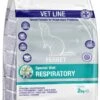 Cunipic Vet Line Hurones Respiratory -Magasin De Fournitures Pour Animaux De Compagnie vet line hurones respiratory 1