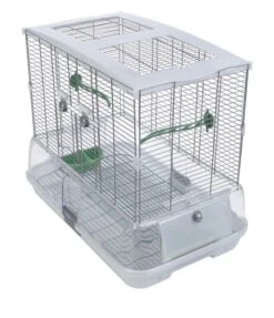 Vision Cage Pour Oiseaux Modèle M01
