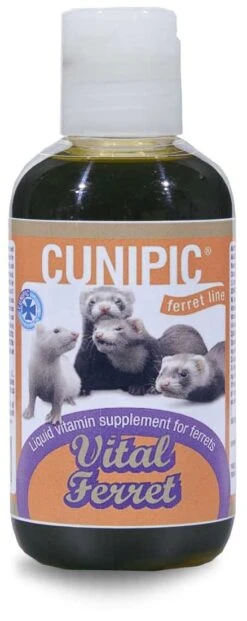 Cunipic Vital Ferret