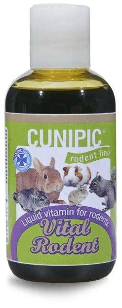 Cunipic Vital Rodent